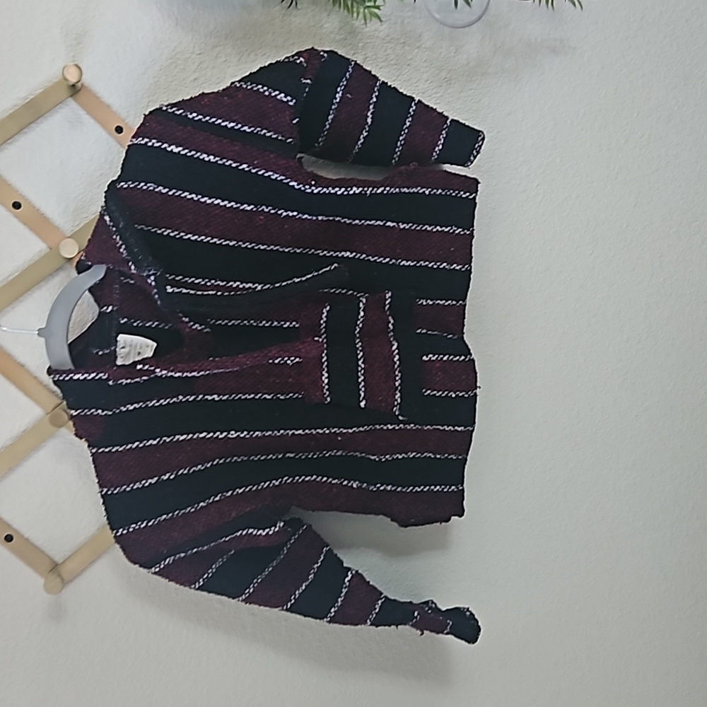 Poncho